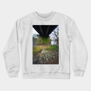 The Railway Bridge Crewneck Sweatshirt